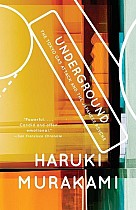 Underground: The Tokyo Gas Attack and the Japanese Psyche