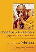 Worlds in Harmony: Compassionate Action for a Better World