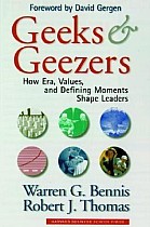 Geeks and Geezers