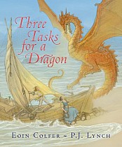 Three Tasks for a Dragon