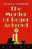 The Murder of Roger Ackroyd