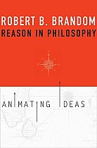 Reason in Philosophy