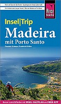 Reise Know-How InselTrip Madeira