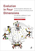 Evolution in Four Dimensions