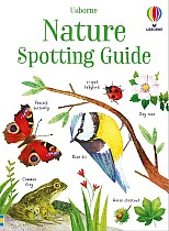 Nature Spotting Guide