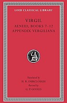 Aeneid, Books 7-12. Appendix Vergiliana