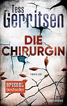 Die Chirurgin