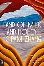 Land of Milk and Honey