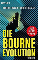 Die Bourne Evolution