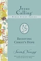 Receiving Christ's Hope | Softcover