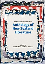 The Auckland University Press Anthology of New Zealand Literature