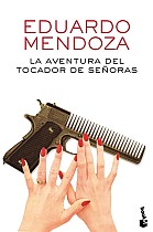 La aventura del tocador de señoras