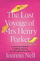 The Last Voyage of Mrs Henry Parker