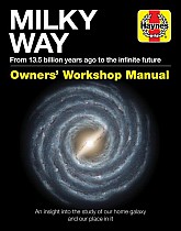 Milky Way Owners' Workshop Manual