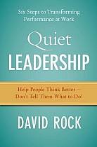 Quiet Leadership