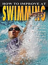 How to Improve at Swimming