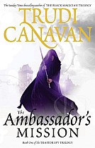 The Traitor Spy Trilogy 1. The Ambassador's Mission