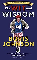 The Wit and Wisdom of Boris Johnson