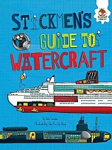 Stickmen's Guide to Watercraft