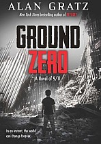 Ground Zero: A Novel of 9/11