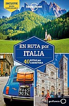 En ruta por Italia : 40 rutas por carretera