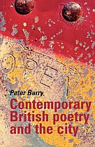 Contemporary British poetry and the city