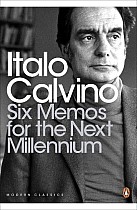 Six Memos for the Next Millennium