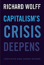 Capitalism's Crisis Deepens