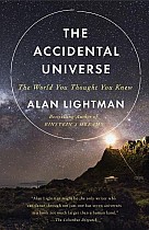 The Accidental Universe