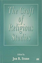 The Craft of Religious Studies