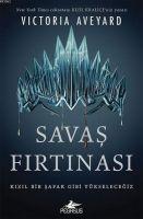 Savas Firtinasi Ciltli