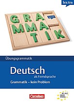 Lextra Deutsch als Fremdsprache. DaF-Grammatik: Kein Problem. Übungsbuch