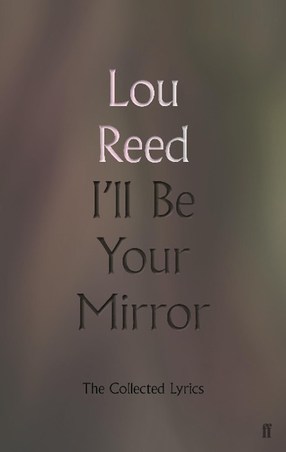 I'll Be Your Mirror