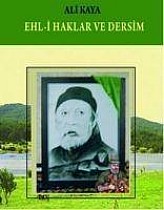 Ehl-i Haklar ve Dersim