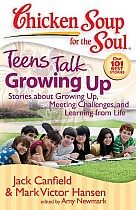 Teens Talk Growing Up