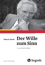 Der Wille zum Sinn