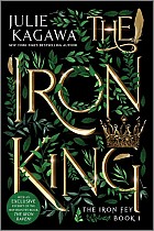 The Iron King Special Edition