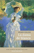 La dama de blanco