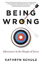 Being Wrong