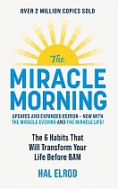 The Miracle Morning