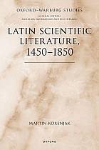 Latin Scientific Literature, 1450-1850