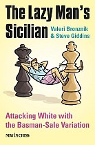 The Lazy Man's Sicilian