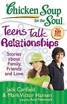 Teens Talk Relationships