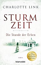 Sturmzeit - Die Stunde der Erben