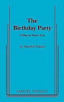 The Birthday Party