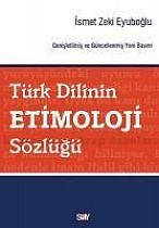 Türk Dilinin Etimoloji Sözlügü