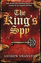 The King's Spy