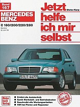 Mercedes-Benz C-Klasse (W 202)