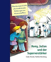 Romy, Julian und der Superverstärker