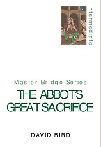 The Abbot's Great Sacrifice